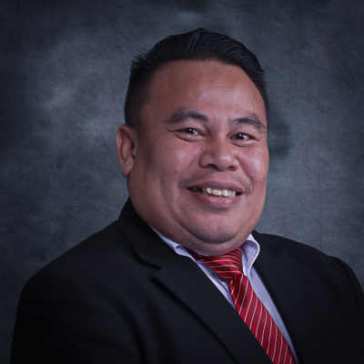 Farizal Sahmat