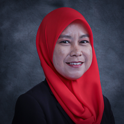 Mdm Juliana binti Pon