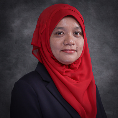 Dr. Idawati Ismail