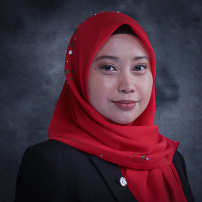 Anisah binti Hj. Marais