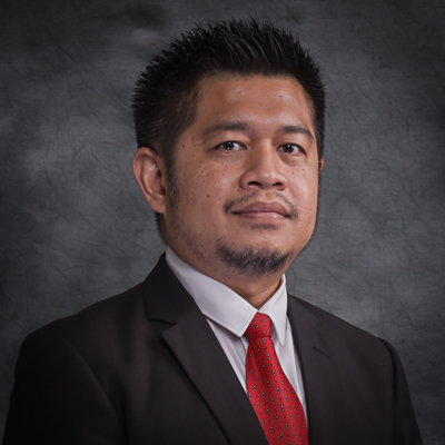 Assoc. Prof. Dr. Mohamad Nazim bin Jambli