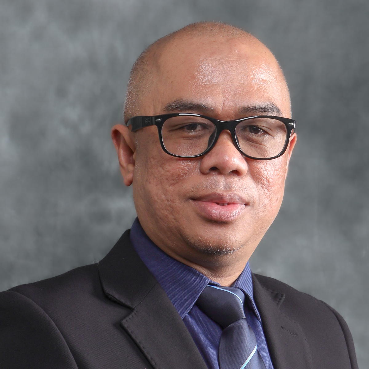 Dr. Edris bin Aden